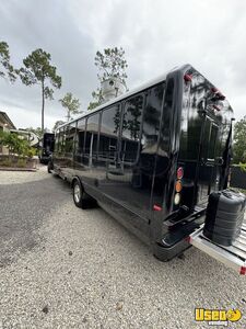2012 F 550 Super Duty All-purpose Food Truck Concession Window Florida Diesel Engine for Sale
