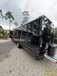 2012 F 550 Super Duty All-purpose Food Truck Concession Window Florida Diesel Engine for Sale
