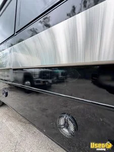 2012 F 550 Super Duty New Build Food Truck Upright Freezer Florida Diesel Engine for Sale