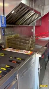 2012 F350 All-purpose Food Truck Cabinets New Jersey Gas Engine for Sale