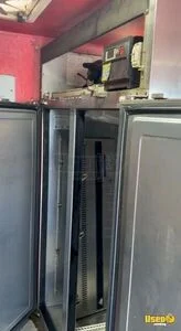 2012 F350 All-purpose Food Truck Exterior Customer Counter New Jersey Gas Engine for Sale