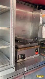 2012 F350 All-purpose Food Truck Insulated Walls New Jersey Gas Engine for Sale