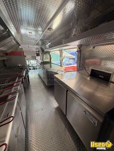 2012 F550 All-purpose Food Truck Awning Florida Gas Engine for Sale