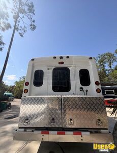 2012 F550 All-purpose Food Truck Concession Window Florida Gas Engine for Sale