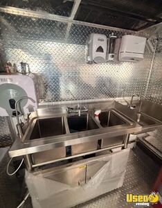 2012 F550 All-purpose Food Truck Generator Florida Gas Engine for Sale