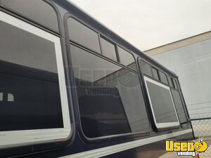 2012 F550 Party Bus 10 North Carolina Gas Engine for Sale