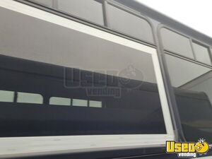 2012 F550 Party Bus 11 North Carolina Gas Engine for Sale