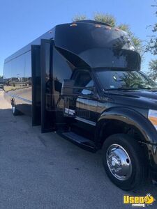 2012 F550 Party Bus Party Bus Texas for Sale