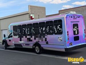 2012 Ford Super Duty Party Bus | Mobile Private Events Bus for Sale in Nevada!