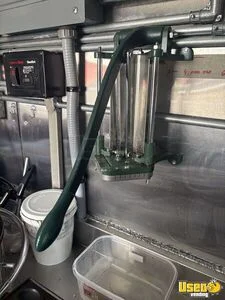 2012 F59 All-purpose Food Truck Breaker Panel Maryland Gas Engine for Sale