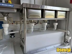 2012 F59 All-purpose Food Truck Flatgrill Maryland Gas Engine for Sale