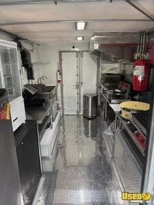2012 F59 All-purpose Food Truck Generator Maryland Gas Engine for Sale