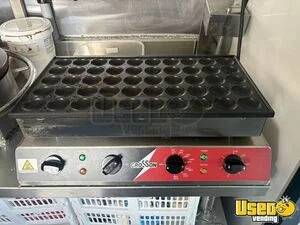 2012 F59 All-purpose Food Truck Sound System Maryland Gas Engine for Sale