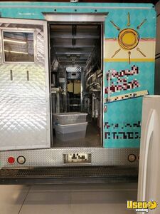 2012 F59 Ice Cream Truck Ice Cream Truck Texas Gas Engine for Sale