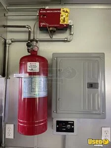 2012 F59 Taco Food Truck 52 Missouri Gas Engine for Sale