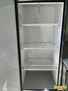 2012 F59 Taco Food Truck Fire Extinguisher Missouri Gas Engine for Sale