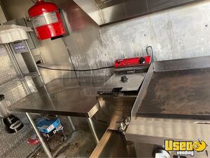 2012 Food Concession Traieler Concession Trailer Reach-in Upright Cooler South Carolina for Sale