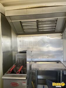 2012 Food Concession Trailer Concession Trailer Awning Colorado for Sale
