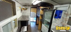 2012 Food Concession Trailer Concession Trailer Awning Michigan for Sale