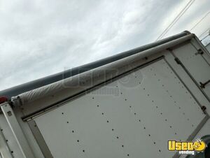 2012 Food Concession Trailer Concession Trailer Awning New York for Sale