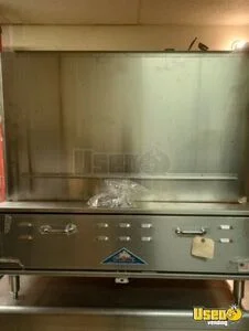 2012 Food Concession Trailer Concession Trailer Commercial Blender / Juicer New York for Sale