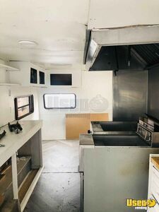 2012 Food Concession Trailer Concession Trailer Exterior Customer Counter Ontario for Sale