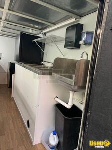 2012 Food Concession Trailer Concession Trailer Fire Extinguisher Utah for Sale