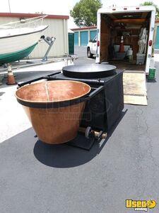 2012 Food Concession Trailer Concession Trailer Florida for Sale