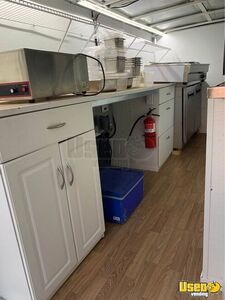 2012 Food Concession Trailer Concession Trailer Food Warmer Utah for Sale