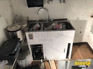 2012 Food Concession Trailer Concession Trailer Microwave Texas for Sale