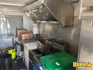 2012 Food Concession Trailer Concession Trailer Pro Fire Suppression System Iowa for Sale