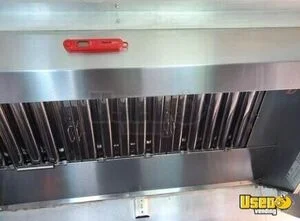 2012 Food Concession Trailer Concession Trailer Propane Tank Texas for Sale