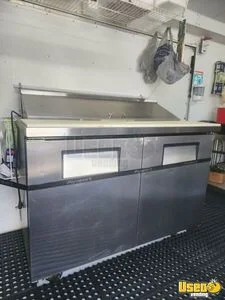 2012 Food Concession Trailer Kitchen Food Trailer 42 Ohio for Sale