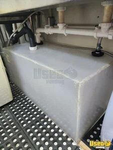 2012 Food Concession Trailer Kitchen Food Trailer 46 Ohio for Sale