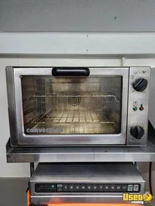 2012 Food Concession Trailer Kitchen Food Trailer Additional 1 Ohio for Sale