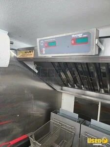 2012 Food Concession Trailer Kitchen Food Trailer Additional 10 Ohio for Sale