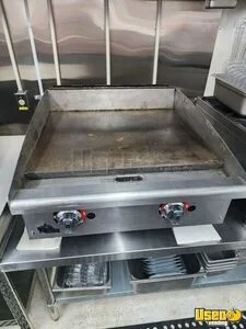 2012 Food Concession Trailer Kitchen Food Trailer Additional 2 Ohio for Sale