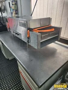 2012 Food Concession Trailer Kitchen Food Trailer Additional 4 Ohio for Sale