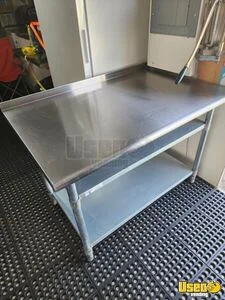 2012 Food Concession Trailer Kitchen Food Trailer Additional 5 Ohio for Sale