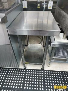 2012 Food Concession Trailer Kitchen Food Trailer Additional 6 Ohio for Sale