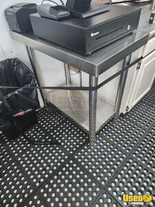 2012 Food Concession Trailer Kitchen Food Trailer Additional 7 Ohio for Sale