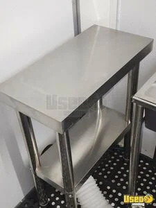 2012 Food Concession Trailer Kitchen Food Trailer Additional 8 Ohio for Sale