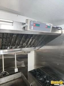 2012 Food Concession Trailer Kitchen Food Trailer Additional 9 Ohio for Sale