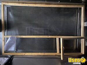 2012 Food Concession Trailer Kitchen Food Trailer Awning Michigan for Sale