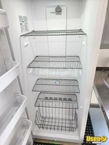 2012 Food Concession Trailer Kitchen Food Trailer Breaker Panel Ohio for Sale