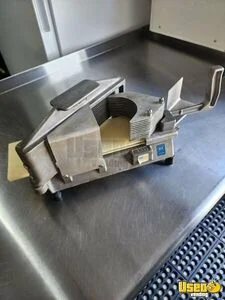 2012 Food Concession Trailer Kitchen Food Trailer Cash Register Ohio for Sale