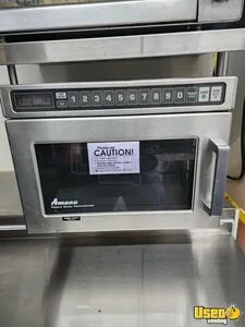 2012 Food Concession Trailer Kitchen Food Trailer Exhaust Fan Ohio for Sale