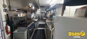 2012 Food Concession Trailer Kitchen Food Trailer Exterior Customer Counter Florida for Sale