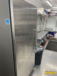 2012 Food Concession Trailer Kitchen Food Trailer Exterior Customer Counter Missouri for Sale