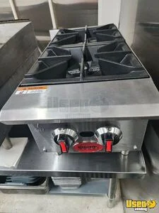 2012 Food Concession Trailer Kitchen Food Trailer Gray Water Tank Ohio for Sale